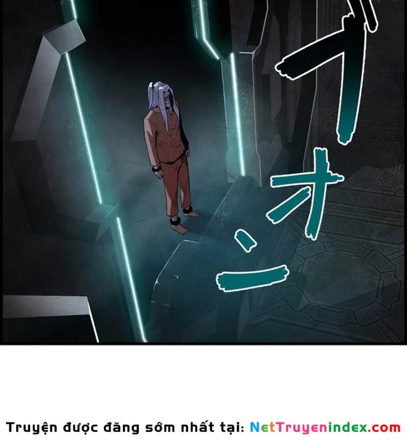 Tên Tù Nhân Già Bất Khả Chiến Bại Chapter 11 - 214