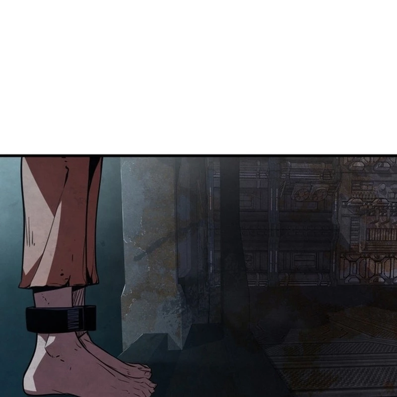 Tên Tù Nhân Già Bất Khả Chiến Bại Chapter 11 - 215