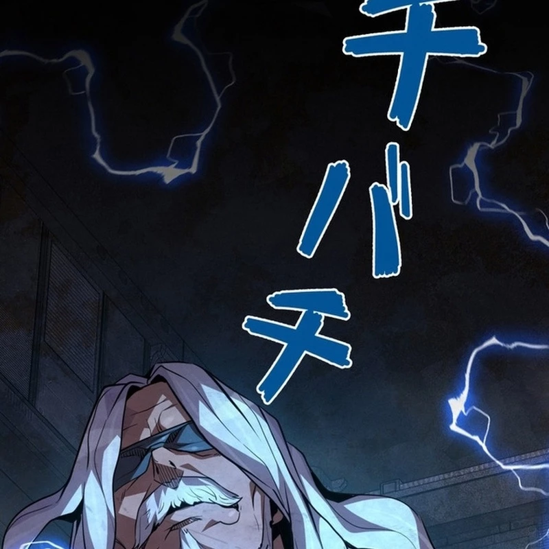 Tên Tù Nhân Già Bất Khả Chiến Bại Chapter 11 - 219