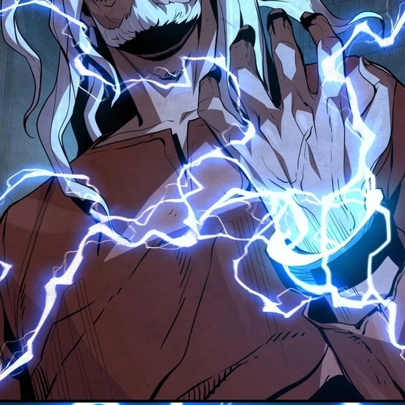 Tên Tù Nhân Già Bất Khả Chiến Bại Chapter 11 - 220