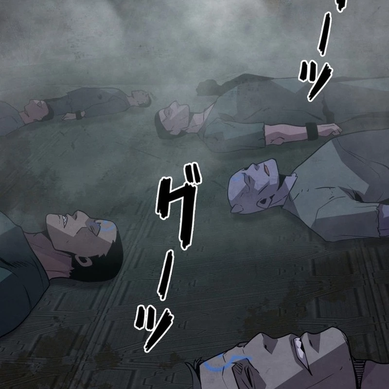 Tên Tù Nhân Già Bất Khả Chiến Bại Chapter 11 - 222