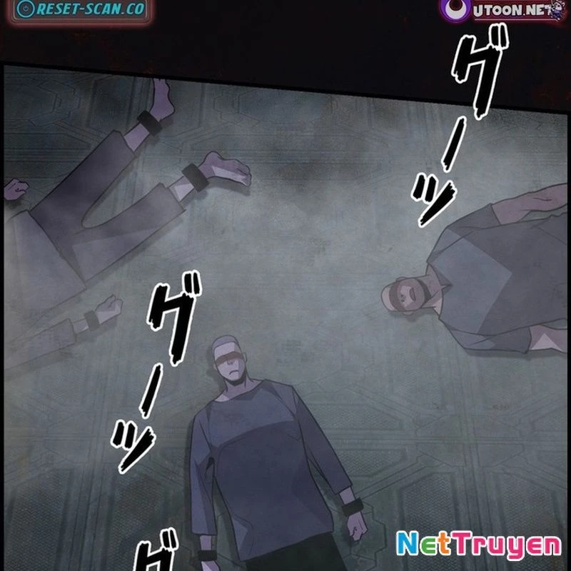 Tên Tù Nhân Già Bất Khả Chiến Bại Chapter 11 - 226