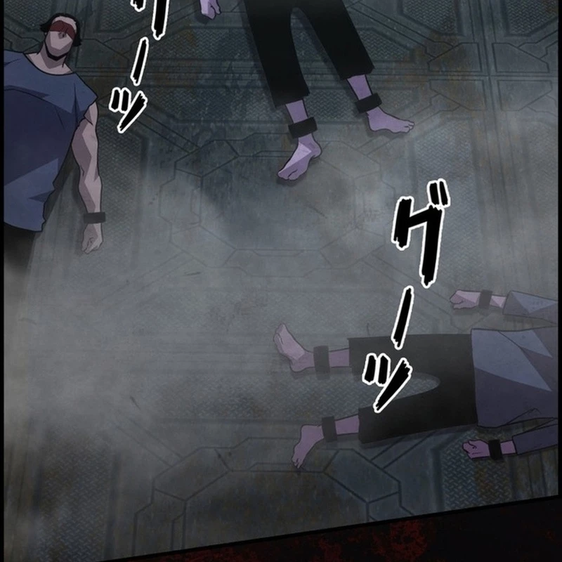 Tên Tù Nhân Già Bất Khả Chiến Bại Chapter 11 - 227