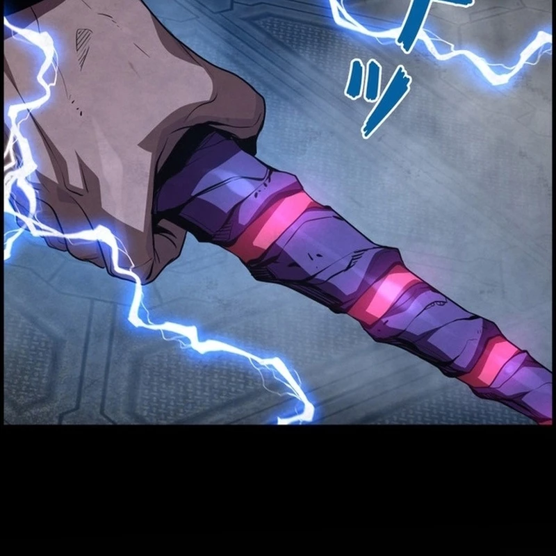 Tên Tù Nhân Già Bất Khả Chiến Bại Chapter 11 - 229