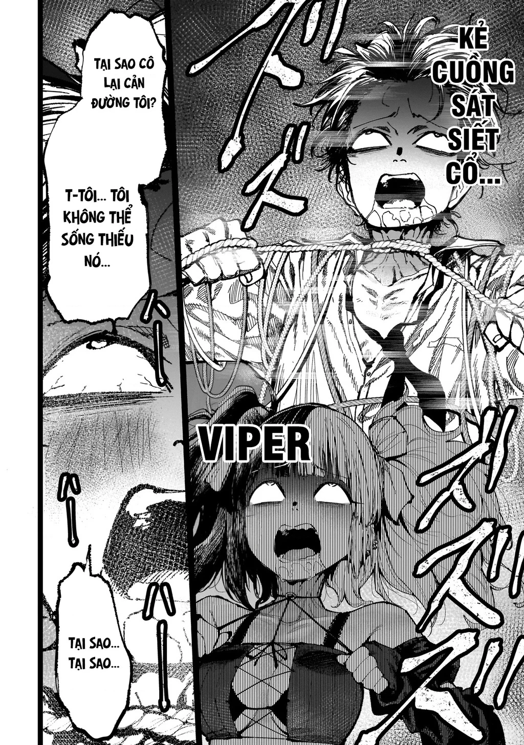 Manticore - Thành Phố Thực Nghiệm Chuyển Giao Tâm Trí Chapter 3.1 - 5