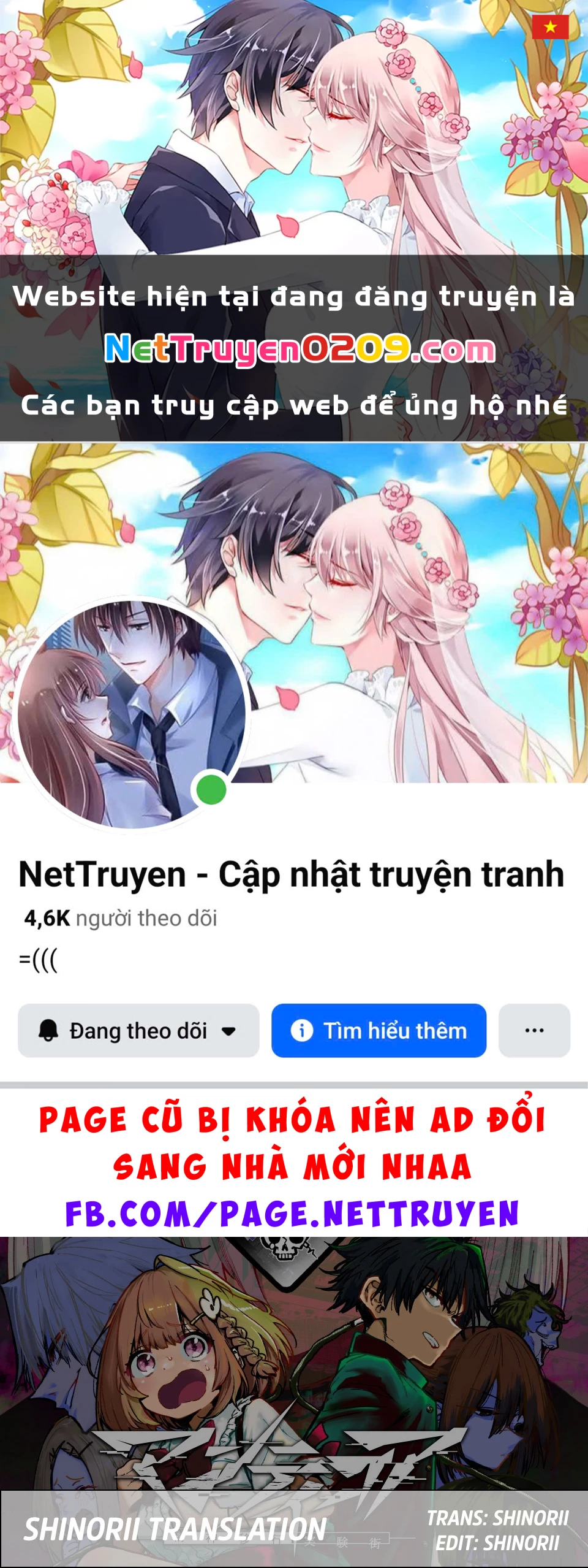 Manticore - Thành Phố Thực Nghiệm Chuyển Giao Tâm Trí Chapter 3.2 - 1