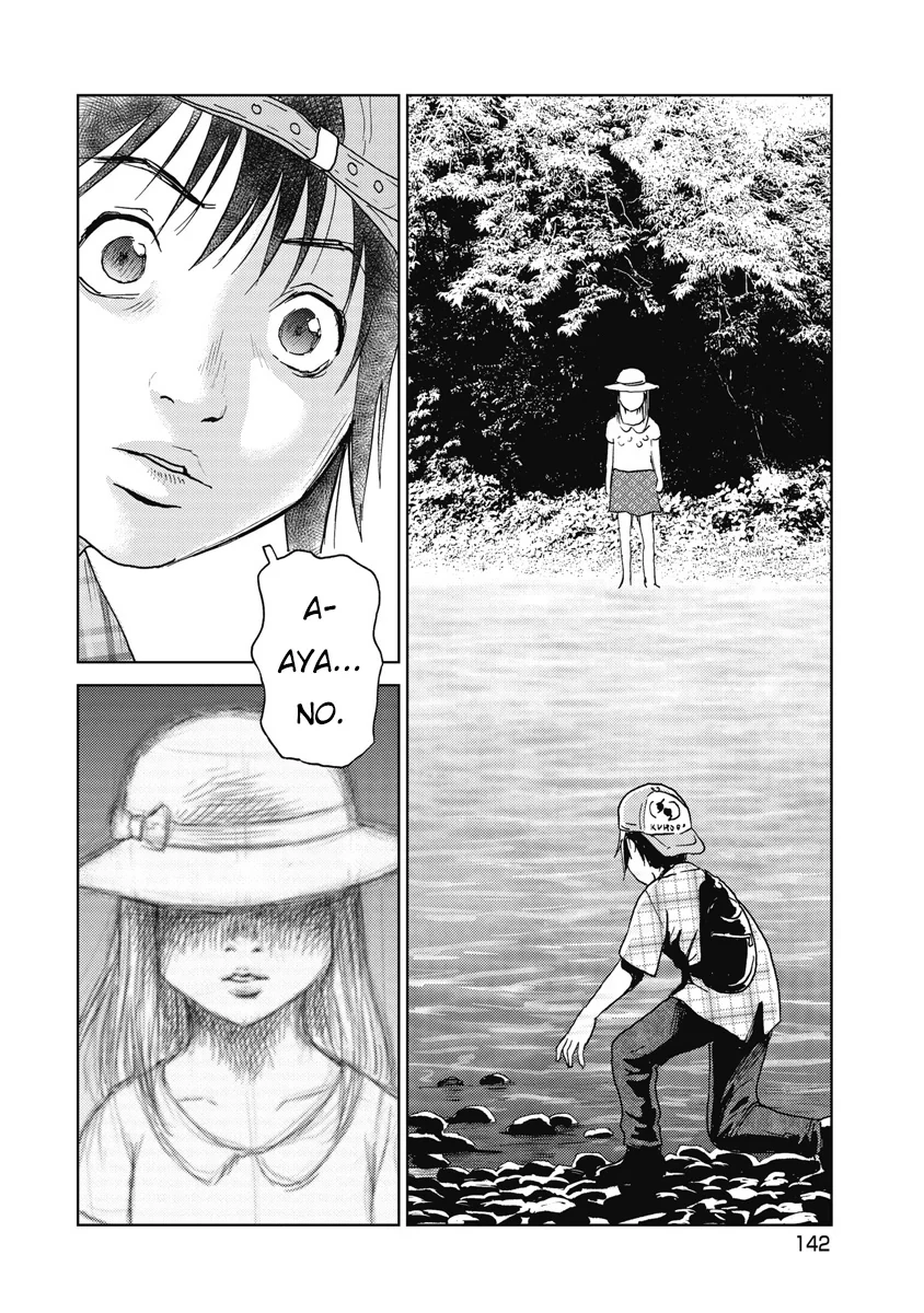 Hành Trình Tìm Xác Của Chúng Tôi Chapter 7 - 2