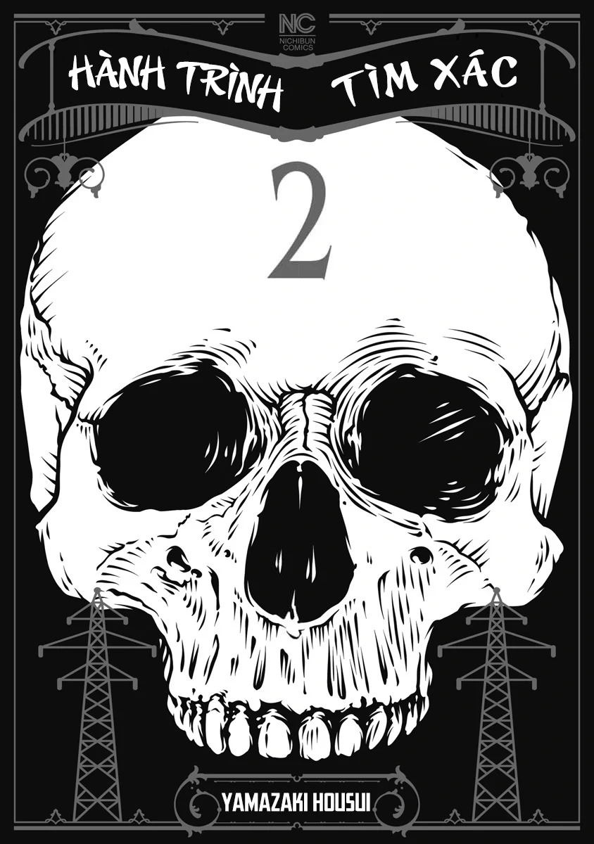 Hành Trình Tìm Xác Của Chúng Tôi Chapter 9 - 3