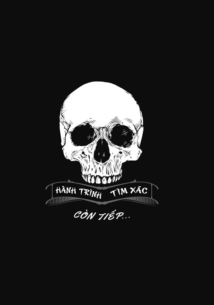 Hành Trình Tìm Xác Của Chúng Tôi Chapter 24 - 27