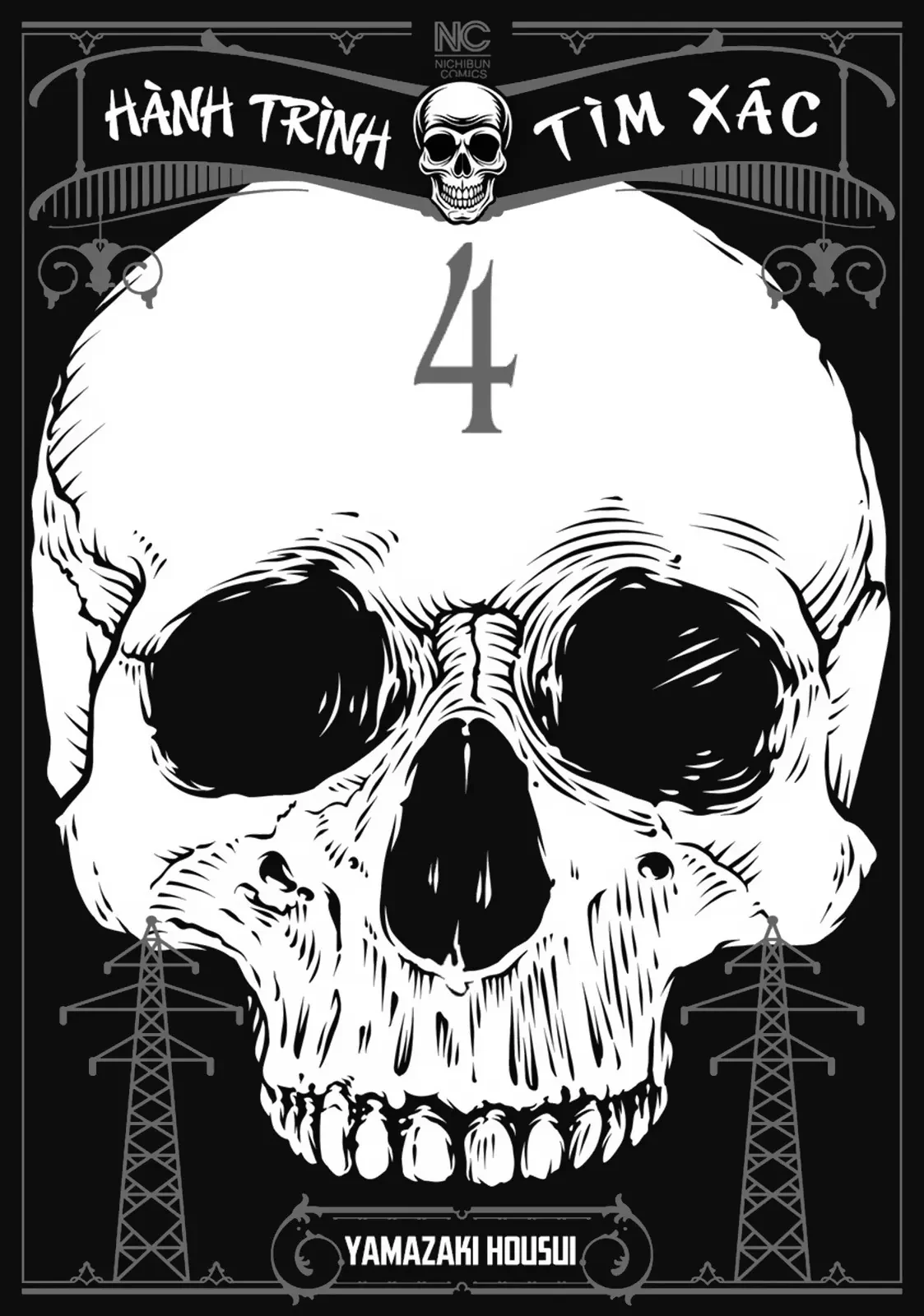 Hành Trình Tìm Xác Của Chúng Tôi Chapter  25 - 3