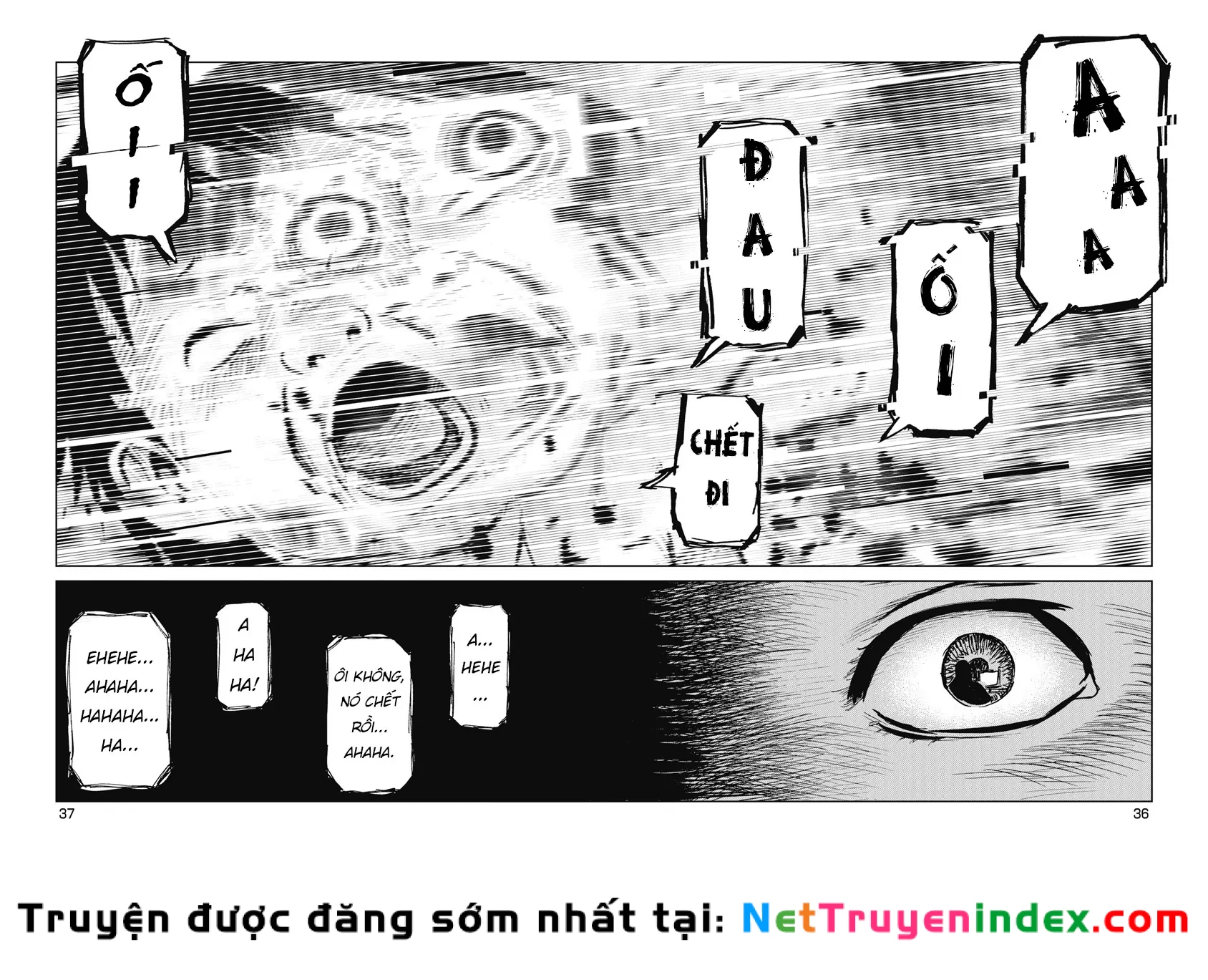 Hành Trình Tìm Xác Của Chúng Tôi Chapter 2 - 2