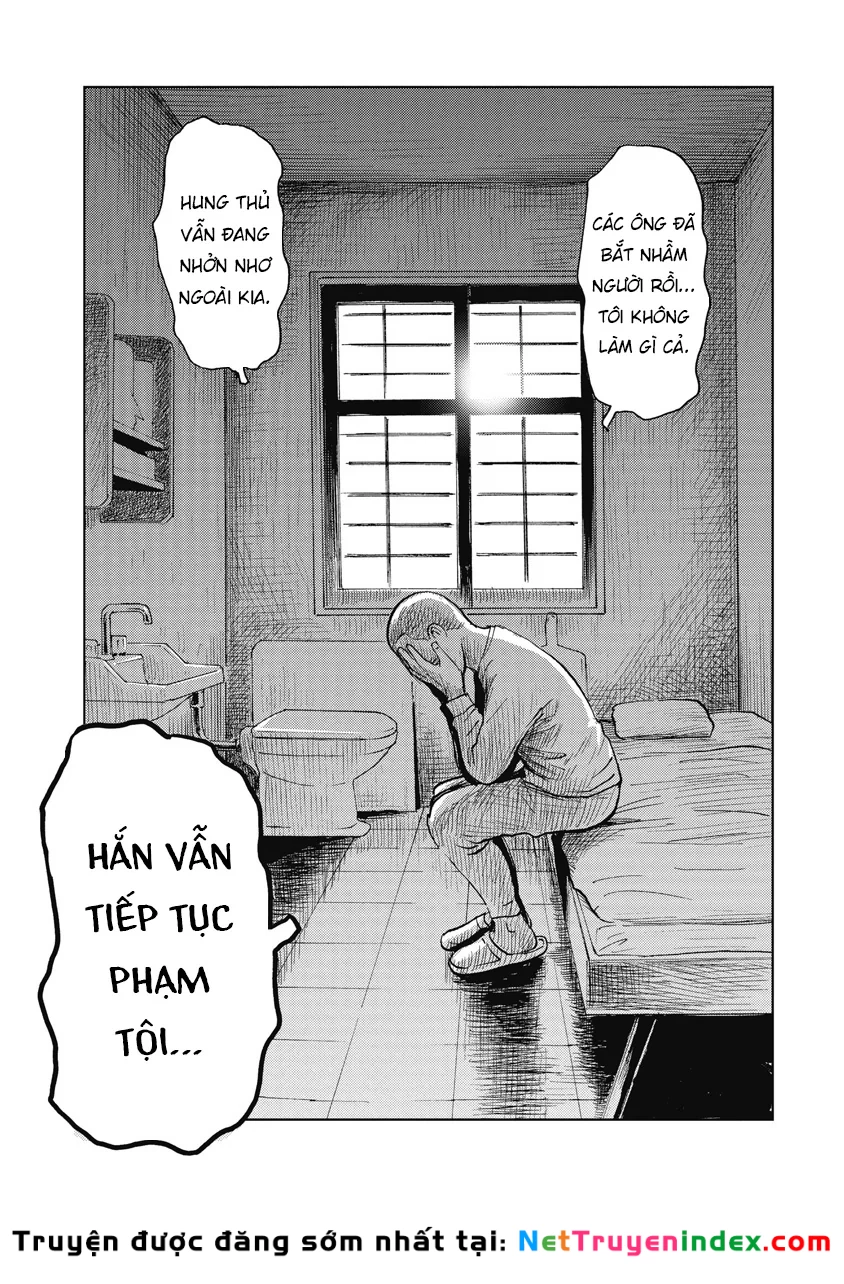 Hành Trình Tìm Xác Của Chúng Tôi Chapter 2 - 8