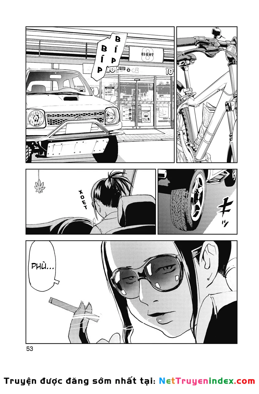 Hành Trình Tìm Xác Của Chúng Tôi Chapter 2 - 17