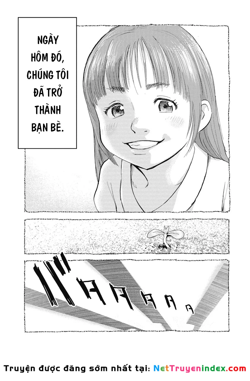 Hành Trình Tìm Xác Của Chúng Tôi Chapter 3 - 15