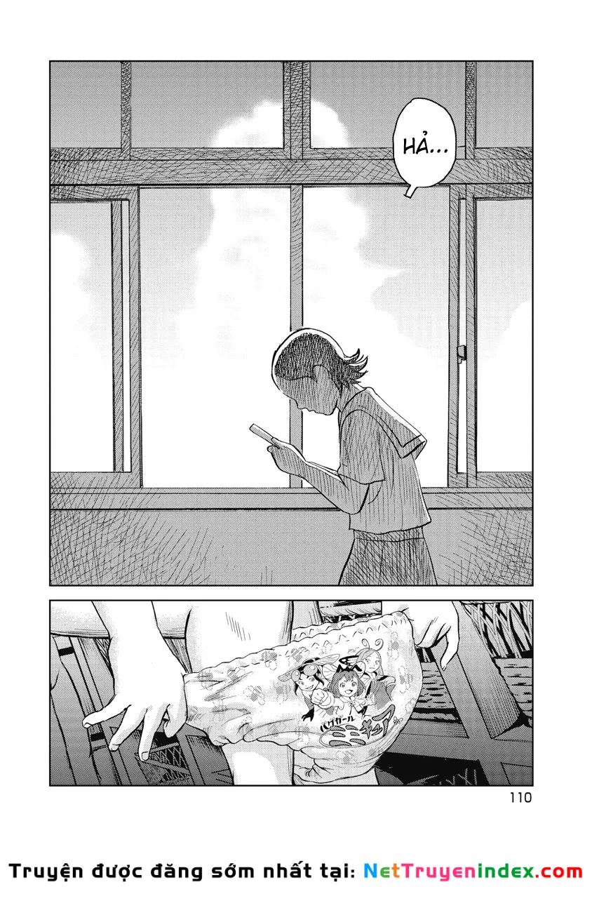 Hành Trình Tìm Xác Của Chúng Tôi Chapter 5 - 11