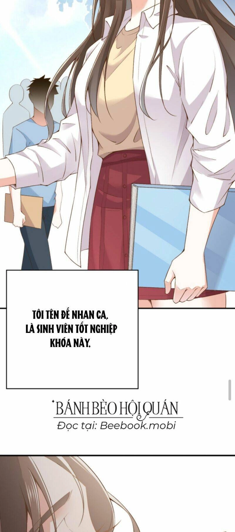 Sau Khi Không Ngừng Tìm Đường Chết, Ta Trở Thành Đế Tôn Vạn Người Mê Chapter 1 - 3