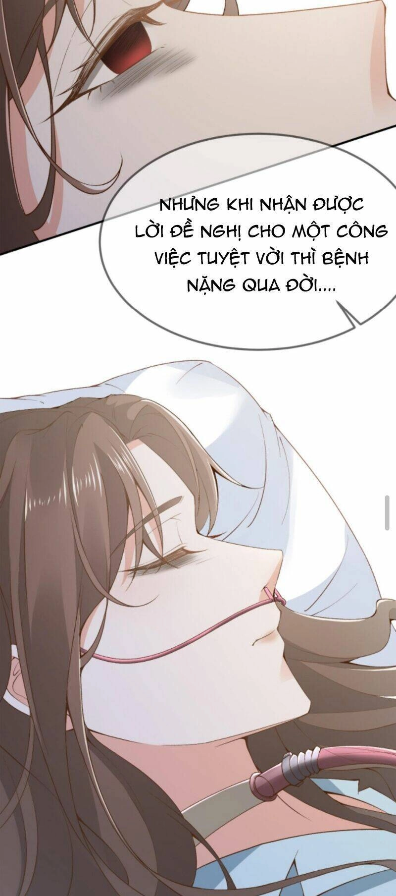 Sau Khi Không Ngừng Tìm Đường Chết, Ta Trở Thành Đế Tôn Vạn Người Mê Chapter 1 - 4