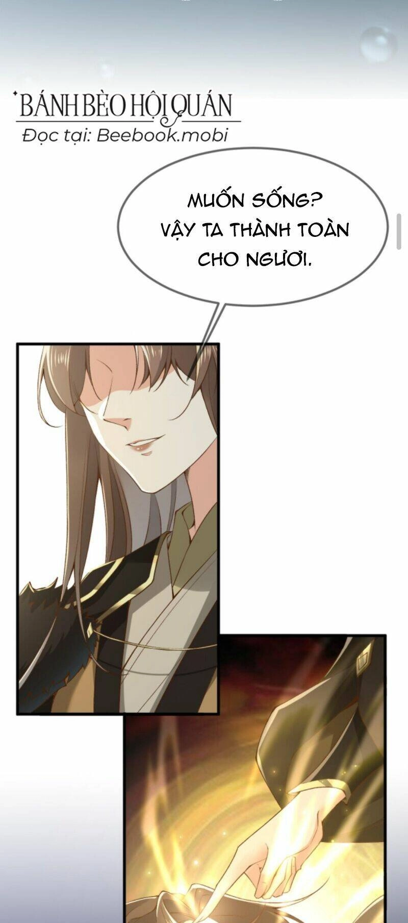 Sau Khi Không Ngừng Tìm Đường Chết, Ta Trở Thành Đế Tôn Vạn Người Mê Chapter 1 - 6