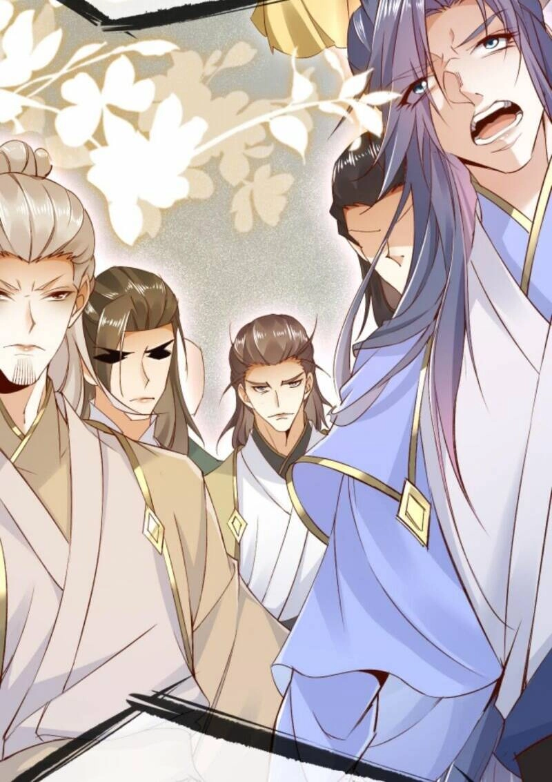 Sau Khi Không Ngừng Tìm Đường Chết, Ta Trở Thành Đế Tôn Vạn Người Mê Chapter 2 - 4