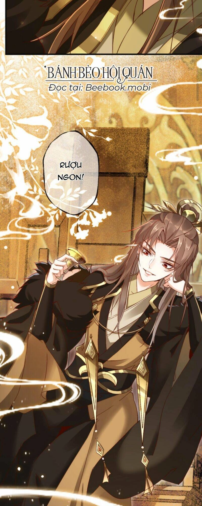 Sau Khi Không Ngừng Tìm Đường Chết, Ta Trở Thành Đế Tôn Vạn Người Mê Chapter 2 - 8