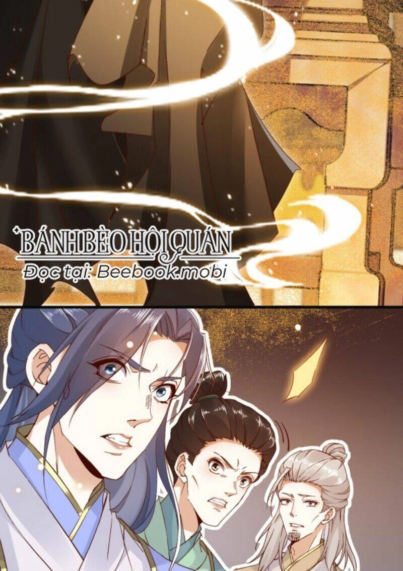 Sau Khi Không Ngừng Tìm Đường Chết, Ta Trở Thành Đế Tôn Vạn Người Mê Chapter 2 - 9