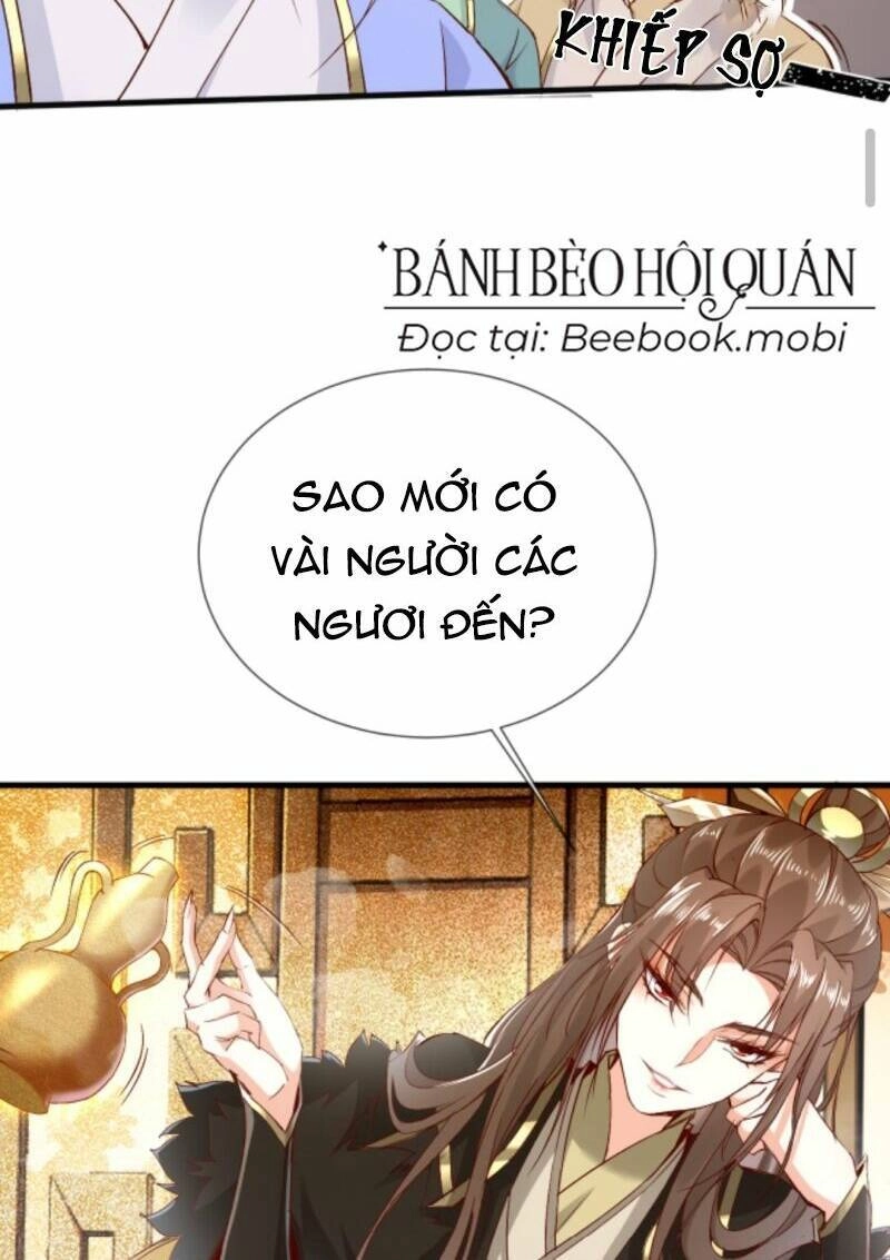 Sau Khi Không Ngừng Tìm Đường Chết, Ta Trở Thành Đế Tôn Vạn Người Mê Chapter 2 - 10