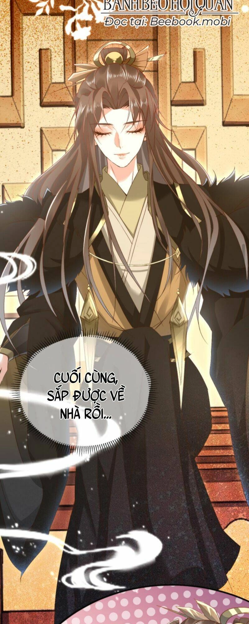 Sau Khi Không Ngừng Tìm Đường Chết, Ta Trở Thành Đế Tôn Vạn Người Mê Chapter 2 - 20