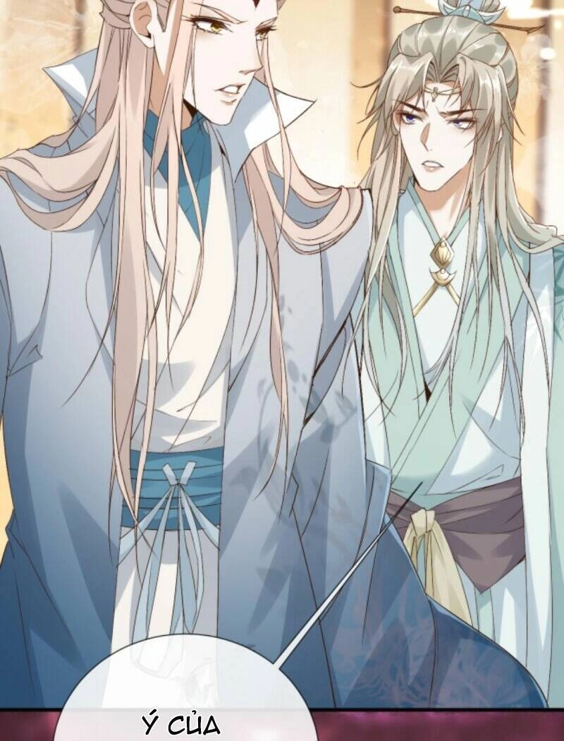 Sau Khi Không Ngừng Tìm Đường Chết, Ta Trở Thành Đế Tôn Vạn Người Mê Chapter 2 - 24