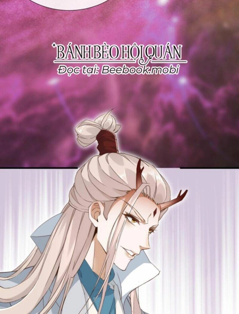 Sau Khi Không Ngừng Tìm Đường Chết, Ta Trở Thành Đế Tôn Vạn Người Mê Chapter 2 - 27