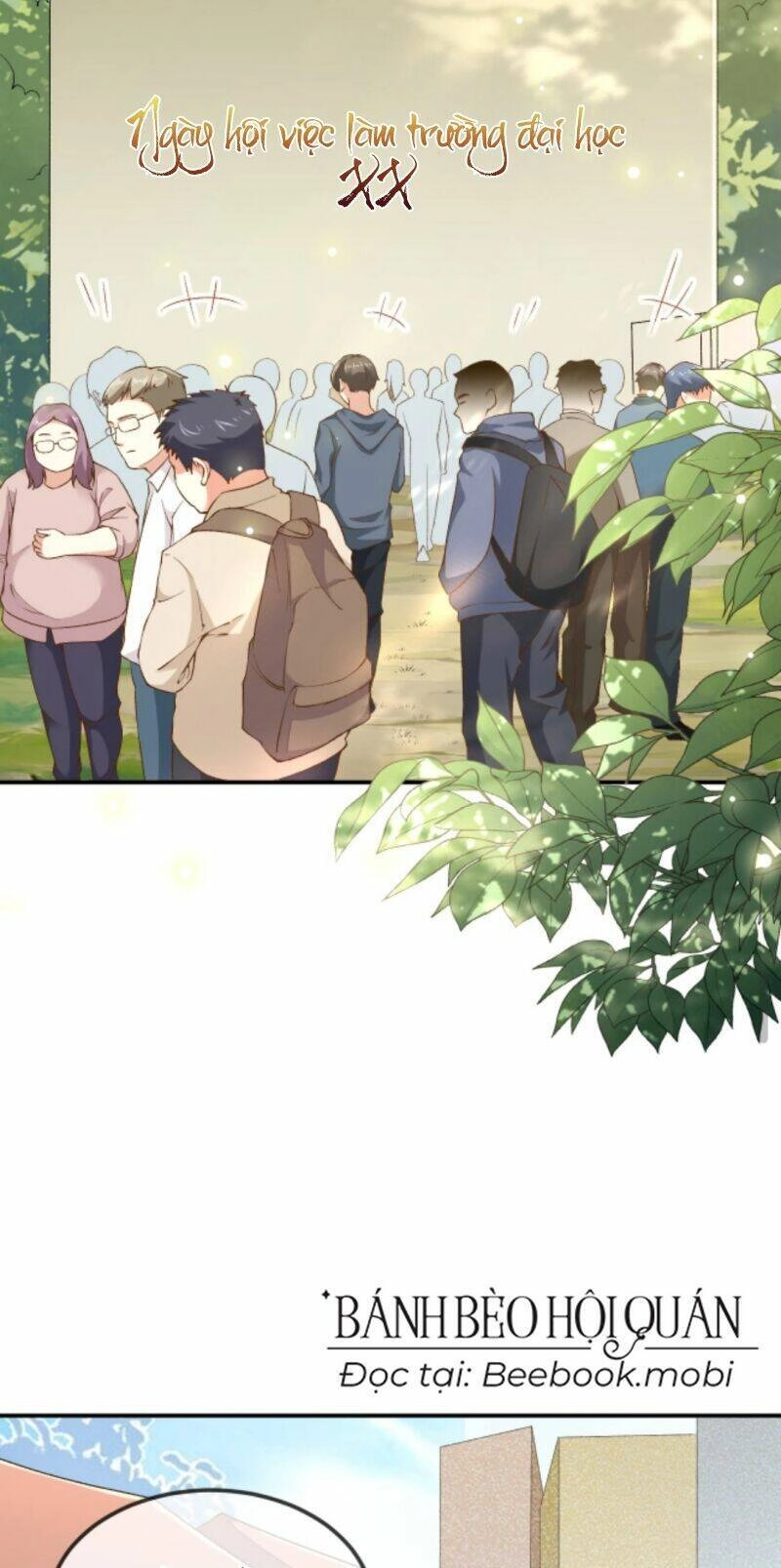 Sau Khi Không Ngừng Tìm Đường Chết, Ta Trở Thành Đế Tôn Vạn Người Mê Chapter 3 - 3