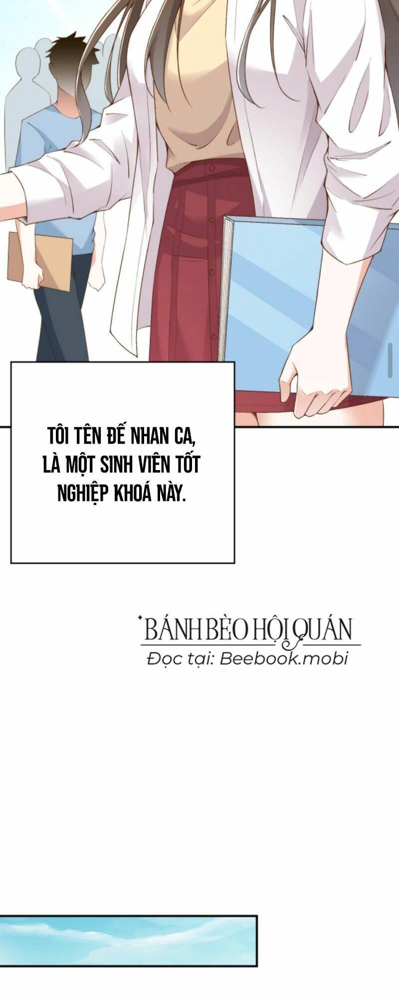 Sau Khi Không Ngừng Tìm Đường Chết, Ta Trở Thành Đế Tôn Vạn Người Mê Chapter 3 - 5