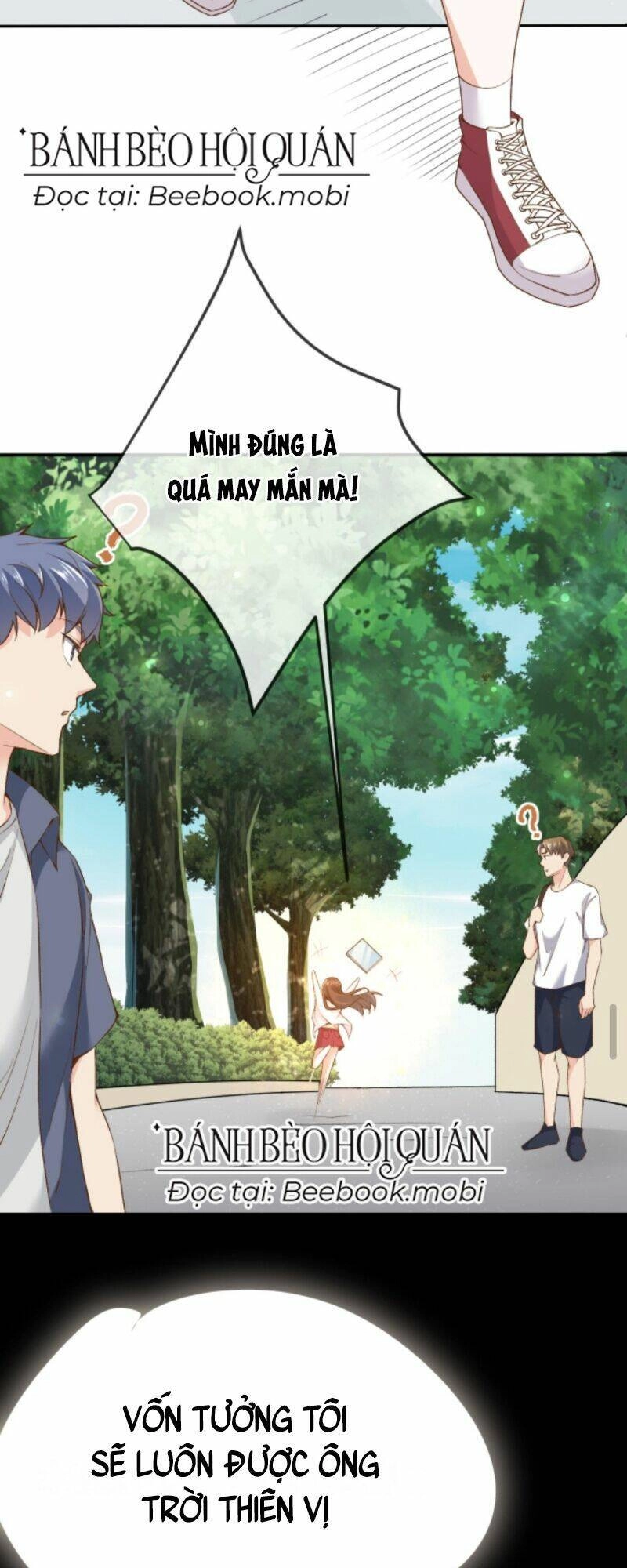 Sau Khi Không Ngừng Tìm Đường Chết, Ta Trở Thành Đế Tôn Vạn Người Mê Chapter 3 - 8