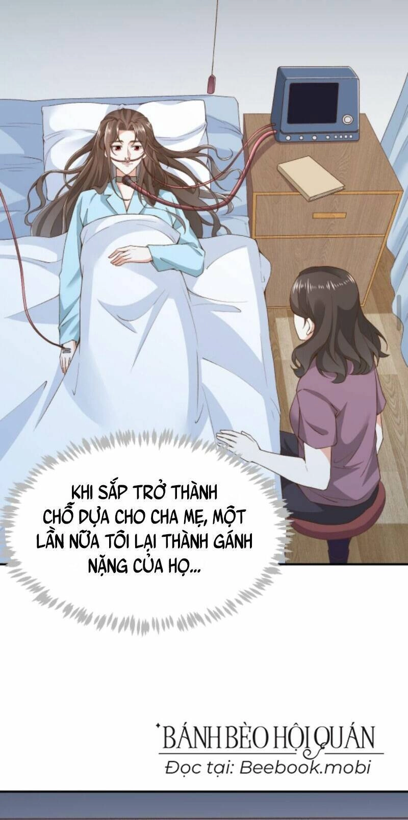 Sau Khi Không Ngừng Tìm Đường Chết, Ta Trở Thành Đế Tôn Vạn Người Mê Chapter 3 - 10