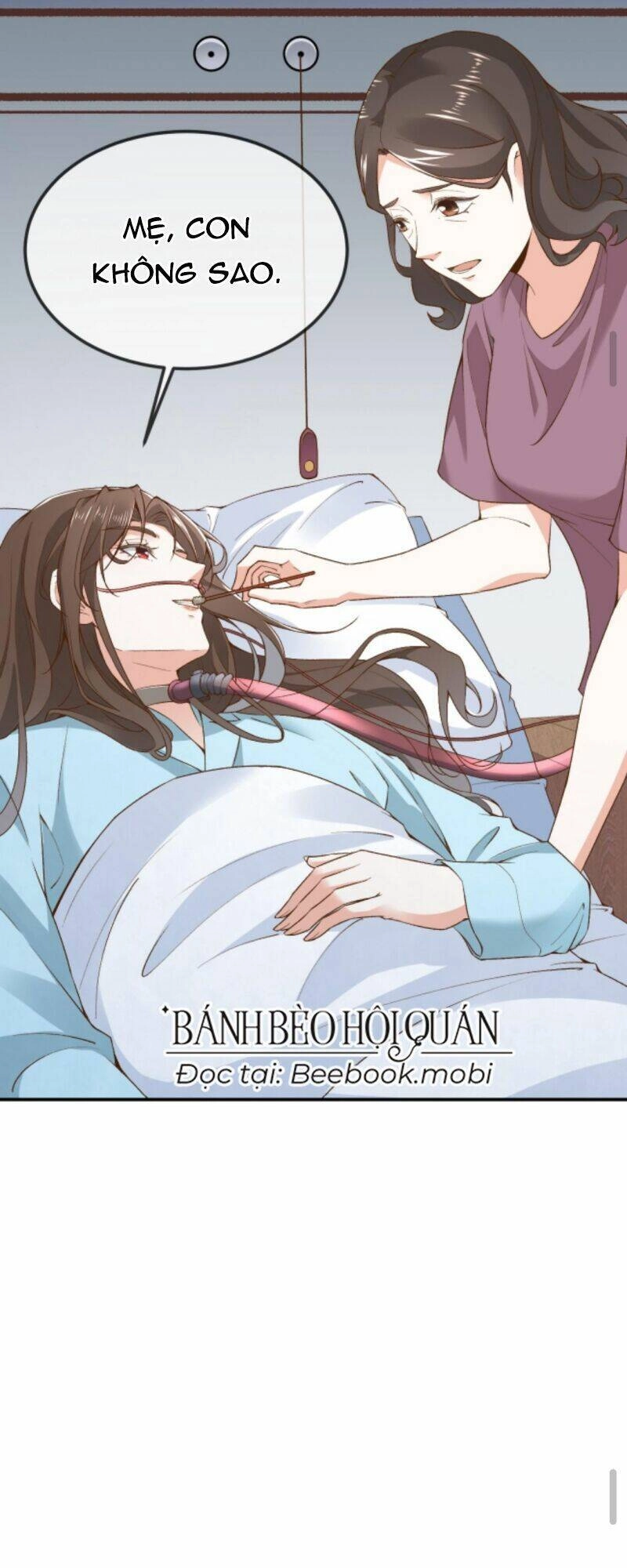 Sau Khi Không Ngừng Tìm Đường Chết, Ta Trở Thành Đế Tôn Vạn Người Mê Chapter 3 - 11