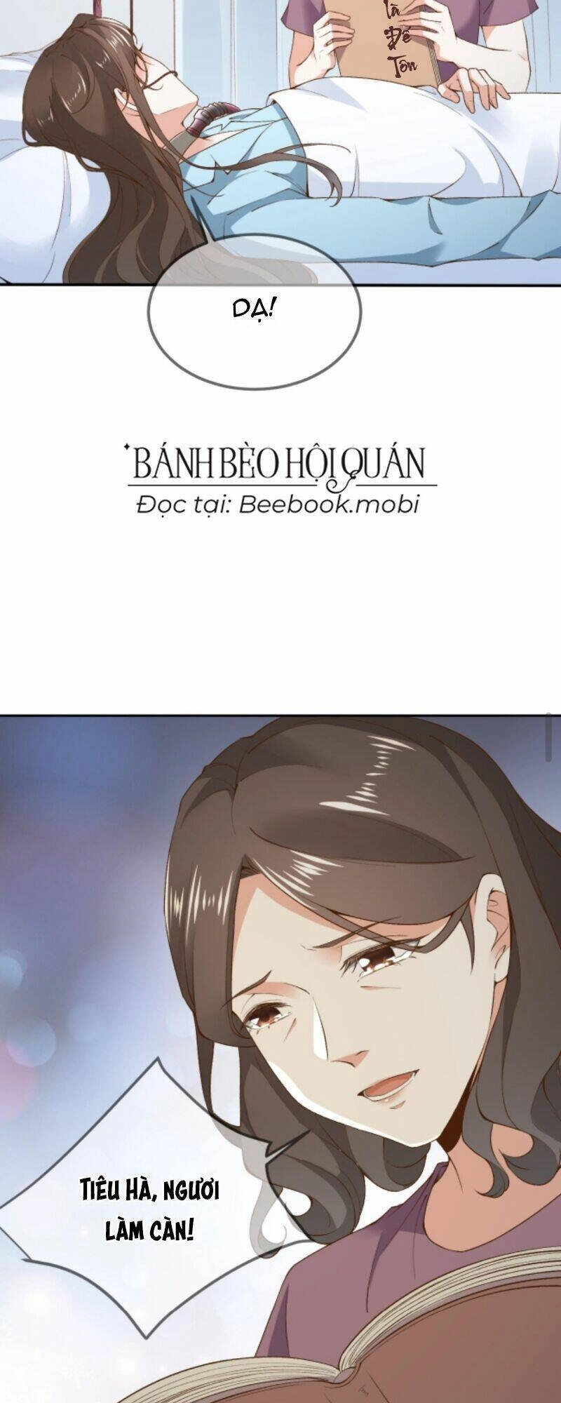 Sau Khi Không Ngừng Tìm Đường Chết, Ta Trở Thành Đế Tôn Vạn Người Mê Chapter 3 - 14