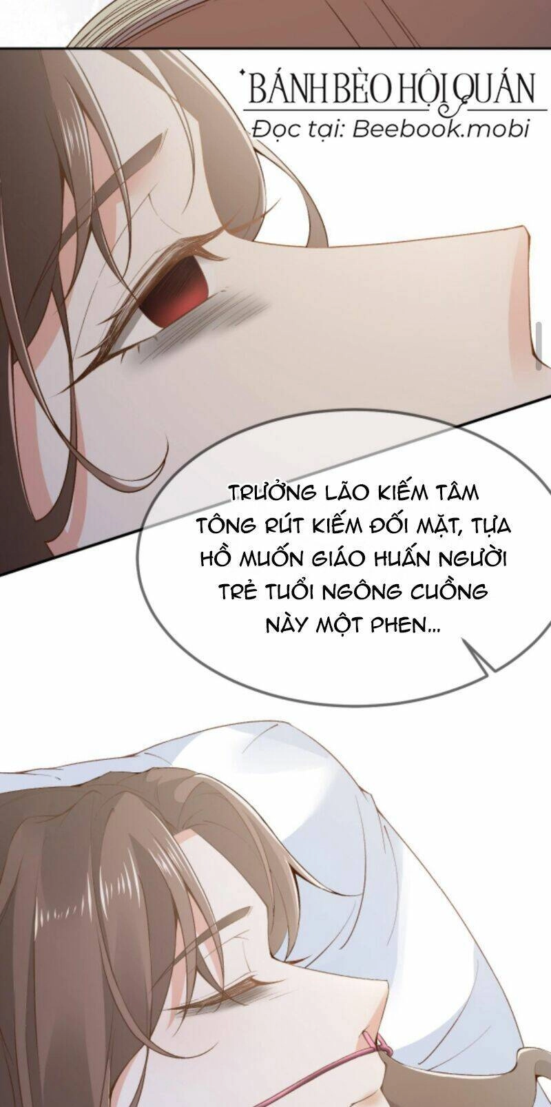 Sau Khi Không Ngừng Tìm Đường Chết, Ta Trở Thành Đế Tôn Vạn Người Mê Chapter 3 - 15