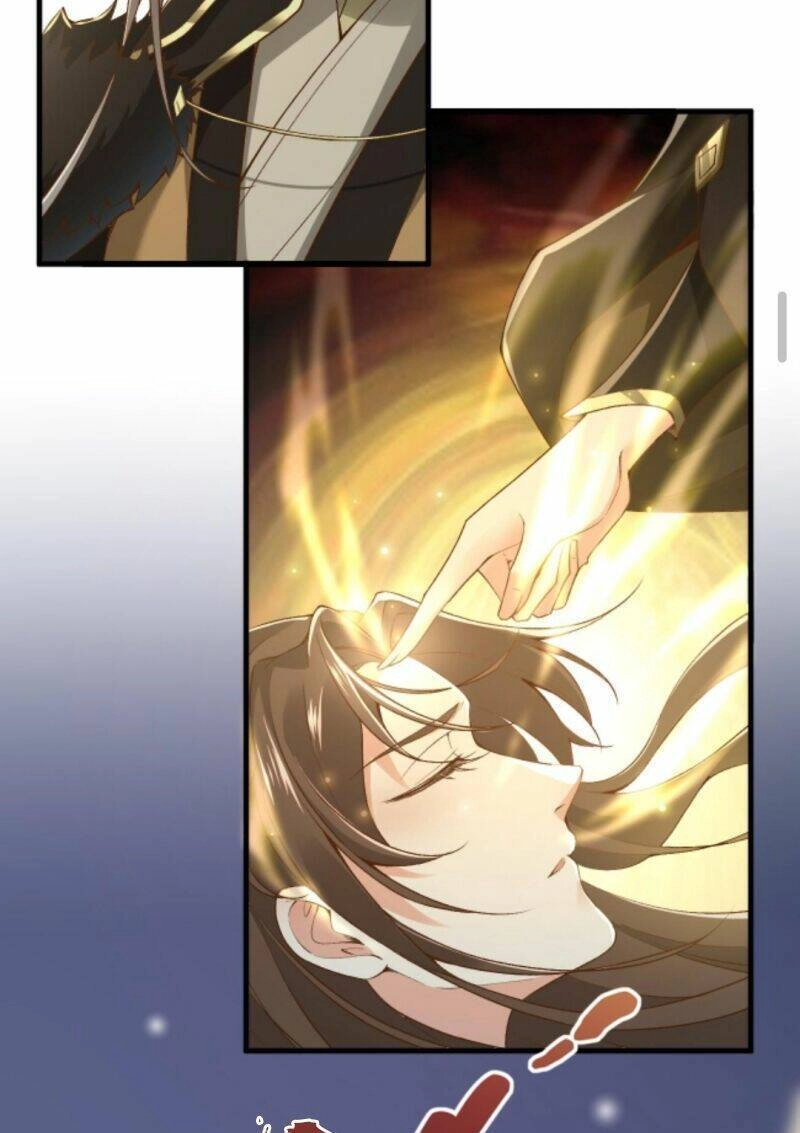 Sau Khi Không Ngừng Tìm Đường Chết, Ta Trở Thành Đế Tôn Vạn Người Mê Chapter 3 - 24