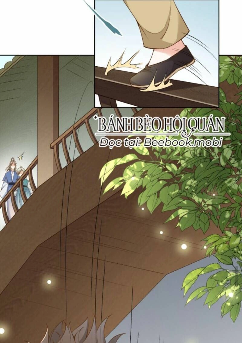 Sau Khi Không Ngừng Tìm Đường Chết, Ta Trở Thành Đế Tôn Vạn Người Mê Chapter 3 - 34