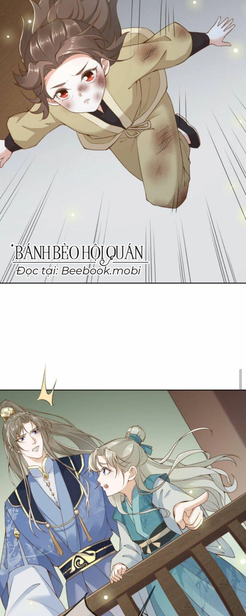 Sau Khi Không Ngừng Tìm Đường Chết, Ta Trở Thành Đế Tôn Vạn Người Mê Chapter 3 - 35