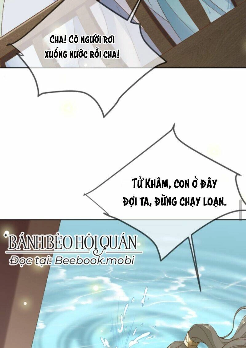 Sau Khi Không Ngừng Tìm Đường Chết, Ta Trở Thành Đế Tôn Vạn Người Mê Chapter 3 - 36