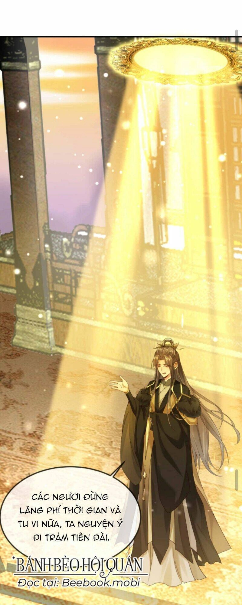 Sau Khi Không Ngừng Tìm Đường Chết, Ta Trở Thành Đế Tôn Vạn Người Mê Chapter 4 - 2