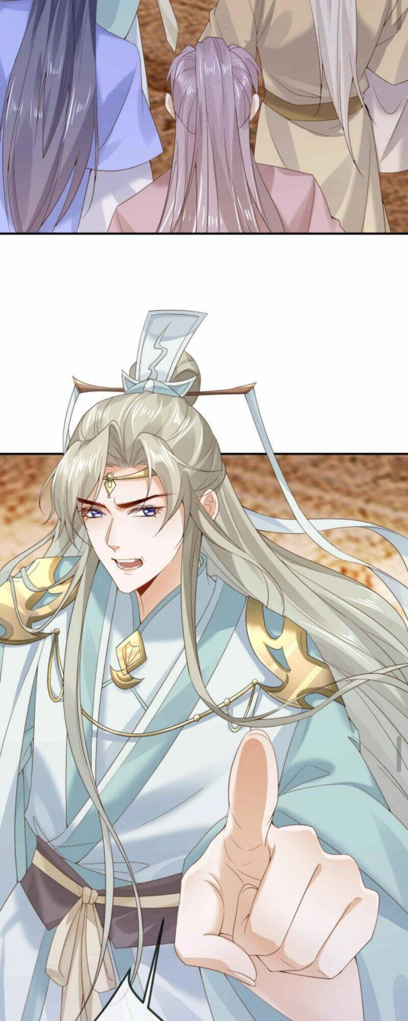 Sau Khi Không Ngừng Tìm Đường Chết, Ta Trở Thành Đế Tôn Vạn Người Mê Chapter 4 - 5