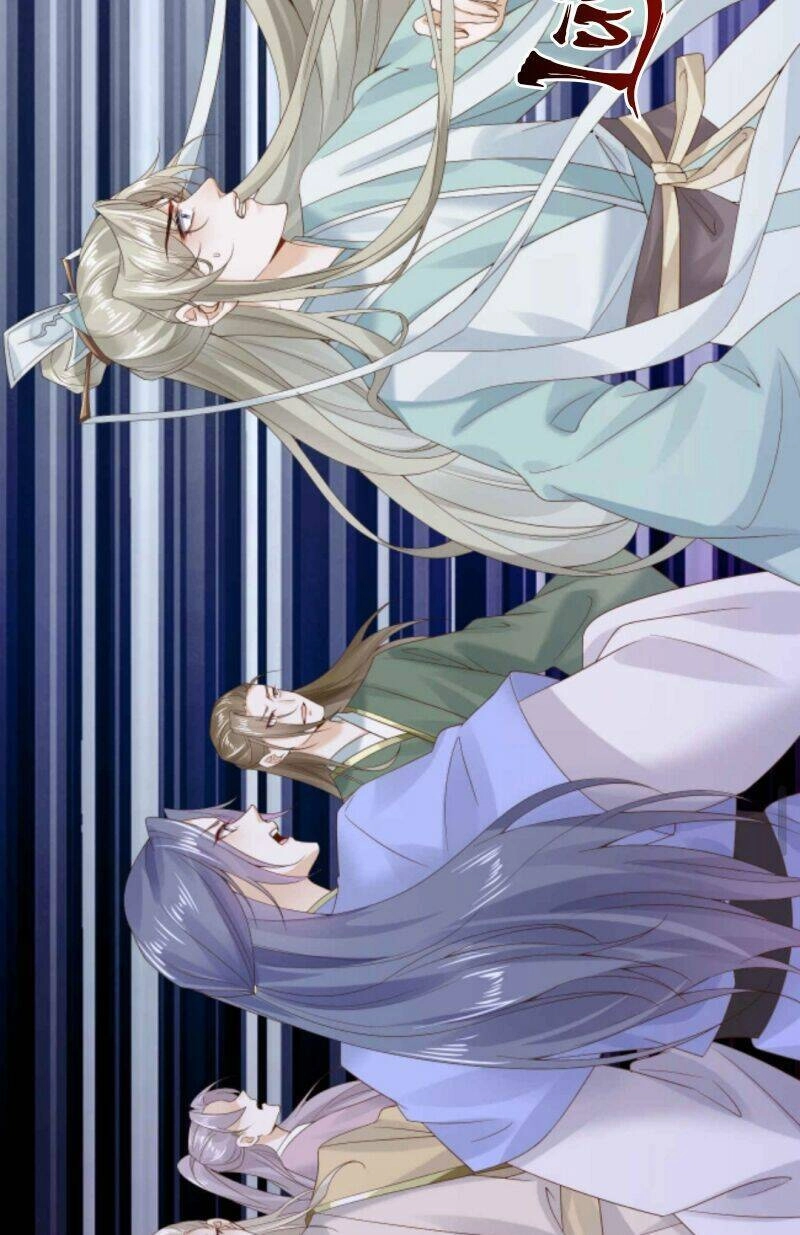 Sau Khi Không Ngừng Tìm Đường Chết, Ta Trở Thành Đế Tôn Vạn Người Mê Chapter 4 - 9