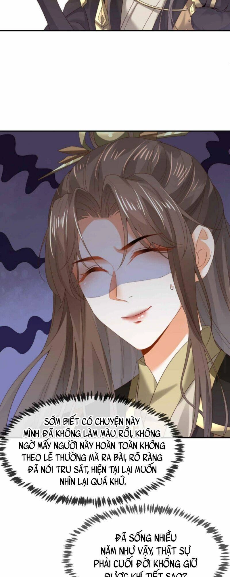 Sau Khi Không Ngừng Tìm Đường Chết, Ta Trở Thành Đế Tôn Vạn Người Mê Chapter 4 - 11