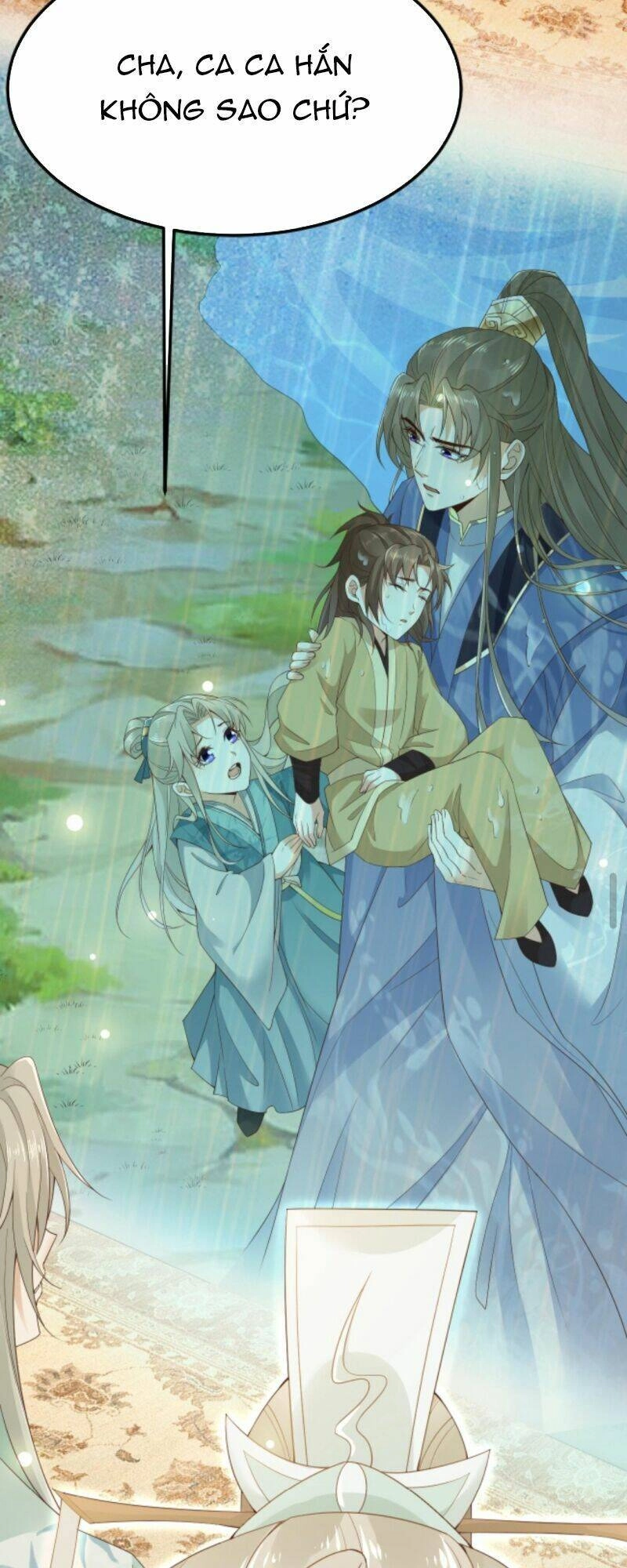 Sau Khi Không Ngừng Tìm Đường Chết, Ta Trở Thành Đế Tôn Vạn Người Mê Chapter 4 - 14