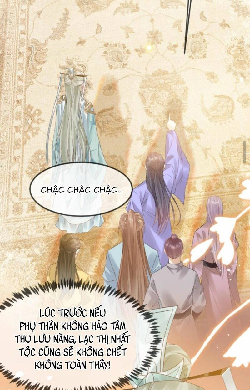 Sau Khi Không Ngừng Tìm Đường Chết, Ta Trở Thành Đế Tôn Vạn Người Mê Chapter 4 - 25