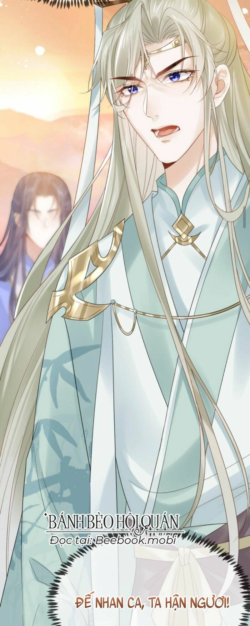 Sau Khi Không Ngừng Tìm Đường Chết, Ta Trở Thành Đế Tôn Vạn Người Mê Chapter 4 - 26