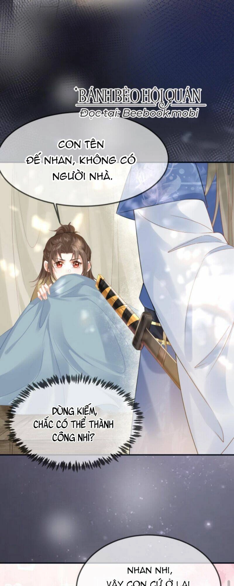 Sau Khi Không Ngừng Tìm Đường Chết, Ta Trở Thành Đế Tôn Vạn Người Mê Chapter 4 - 29