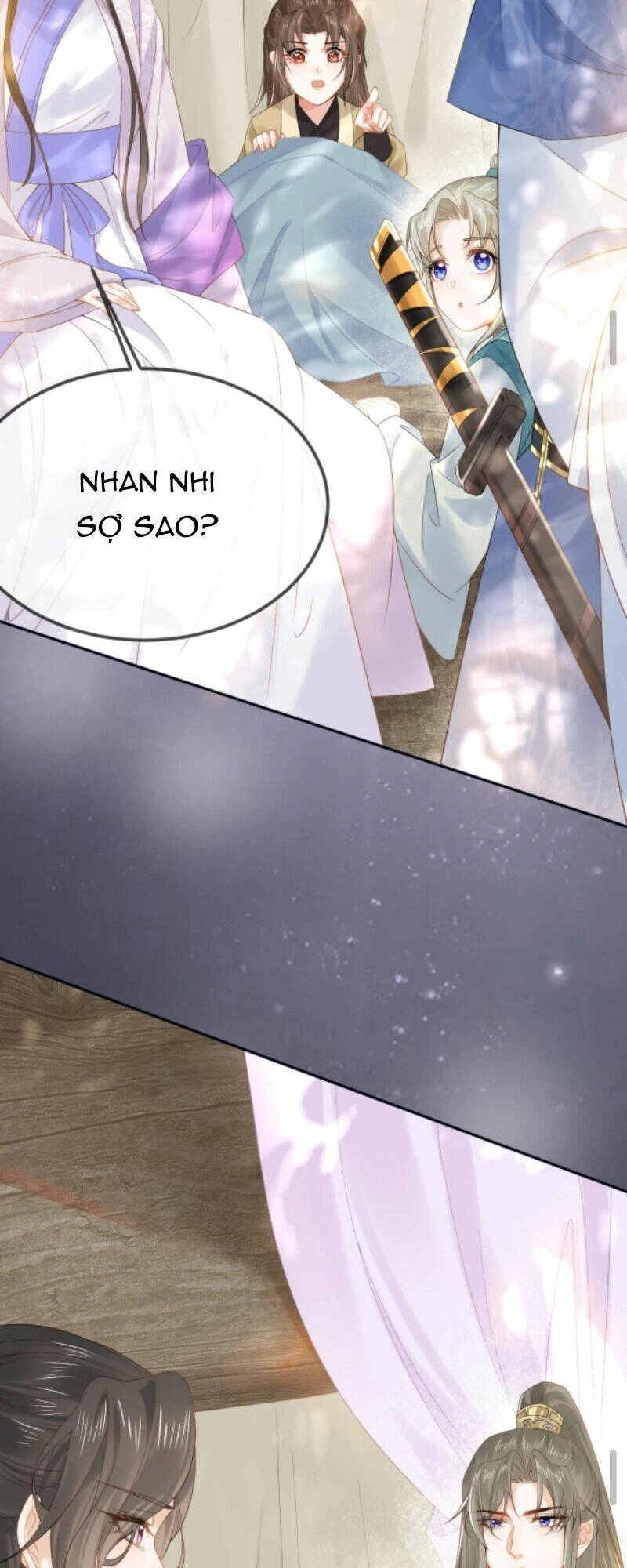 Sau Khi Không Ngừng Tìm Đường Chết, Ta Trở Thành Đế Tôn Vạn Người Mê Chapter 4 - 32