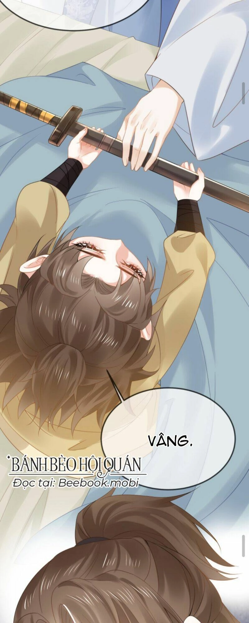 Sau Khi Không Ngừng Tìm Đường Chết, Ta Trở Thành Đế Tôn Vạn Người Mê Chapter 4 - 35